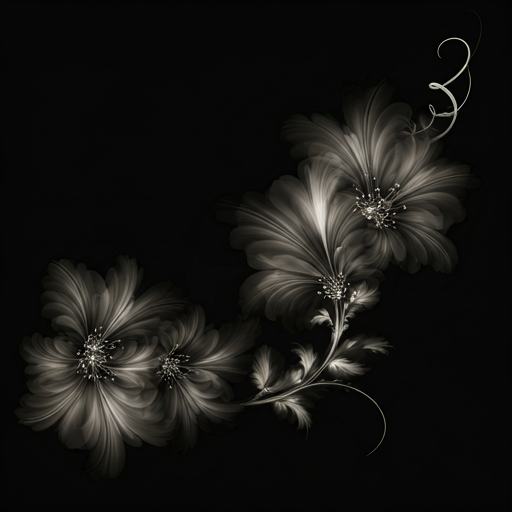 Floral 2